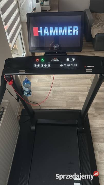 HAMMER QVadis 10 lubuskie Słubice