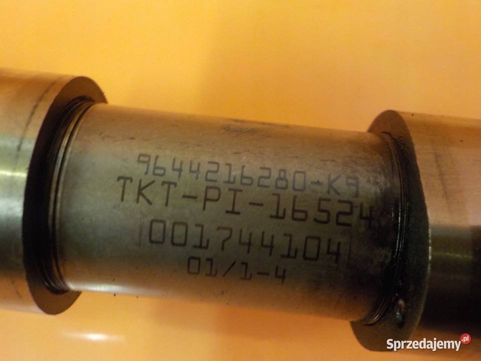 MONDEO MK4 GALAXY 20 TDCI 10r 140 QXBA walek mazowieckie