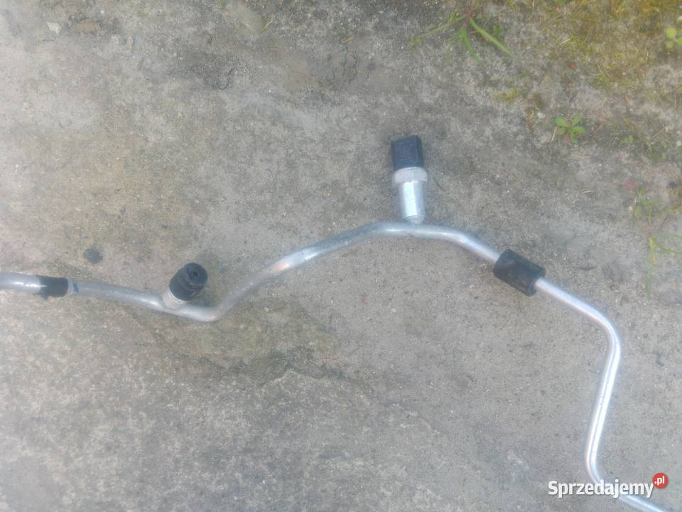 Przewód klimatyzacji 6R1820741Q SEAT AUDI VW Dębno