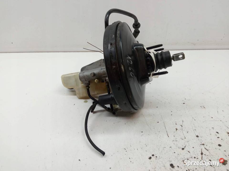 POMPA HAMULCOWA SERWO 31329358 Volvo C30 I świętokrzyskie