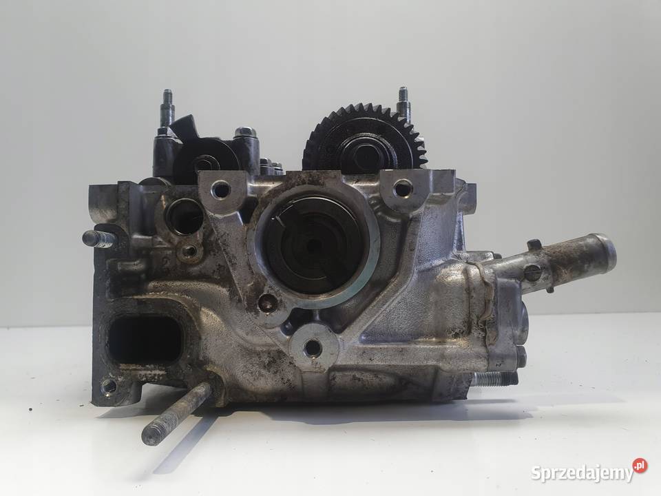 Honda Civic VIII 22 iCDTI GŁOWICA CYLINDRÓW Rudka