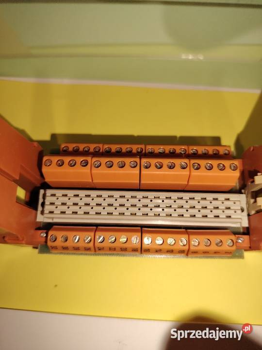 Weidmller SKH D32 LP 516 RH2 śląskie Poręba