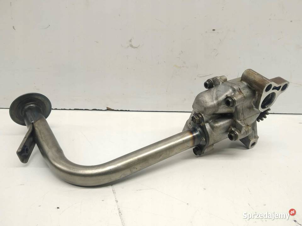 POMPA OLEJU 27 Suzuki Grand Vitara I 19982006 Smarowanie silnika