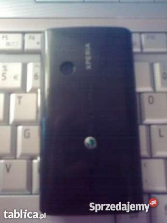 Sony Ericsson Xperia X8 Android 237Multi TouchPr EDGE pomorskie Ostrowo