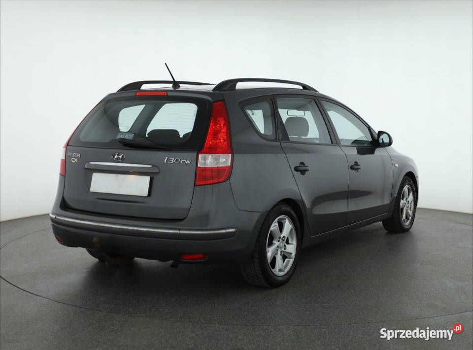 Hyundai i30 16 CVVT komputer pokładowy Motoryzacja Piaseczno