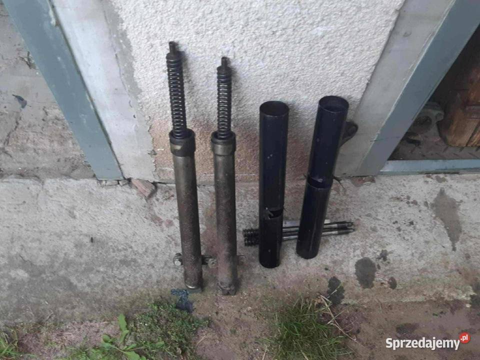 wsk 125 125cm3 Tarnobrzeg