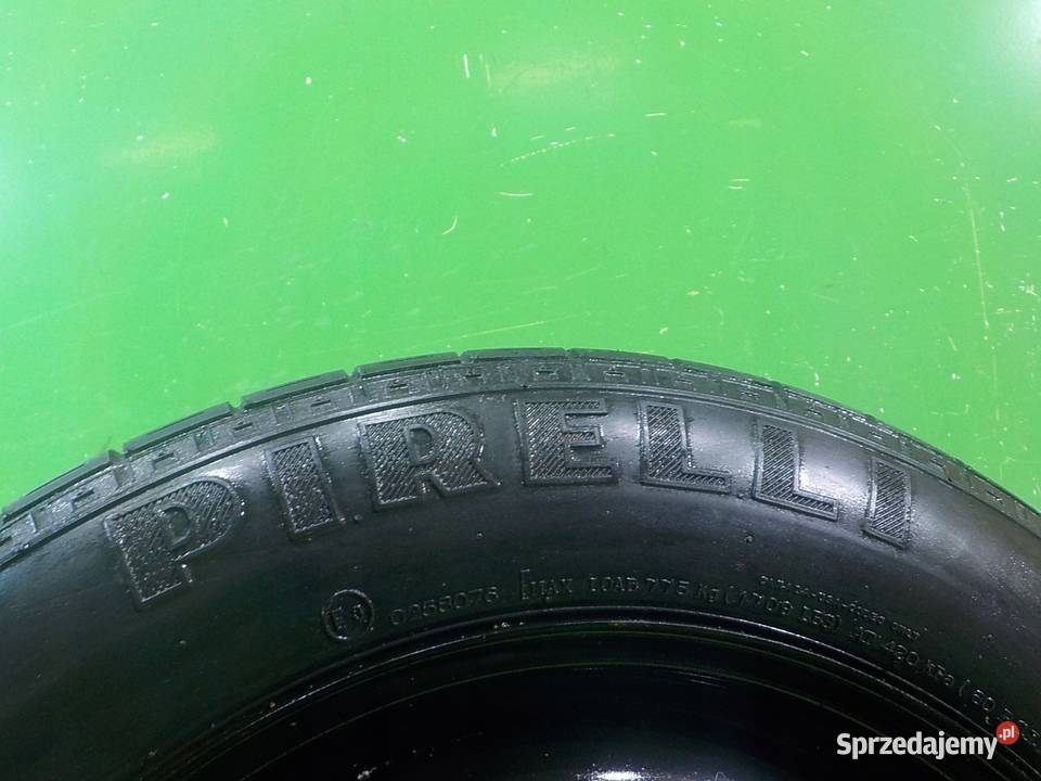 FORD MONDEO MK4 GALAXY MK3 S kolo dojazdowe Suków