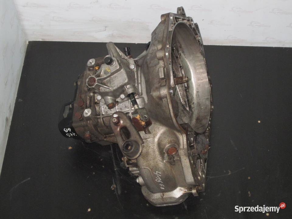 Opel Corsa 10 12V 14R A10XEP 65 55565177 AT7C419 osobowe świętokrzyskie