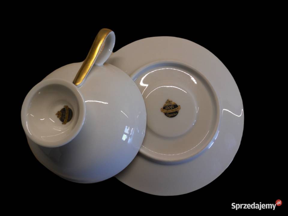 Aofi Porzellan Manufaktur Bavaria Filiżanka sprzedam