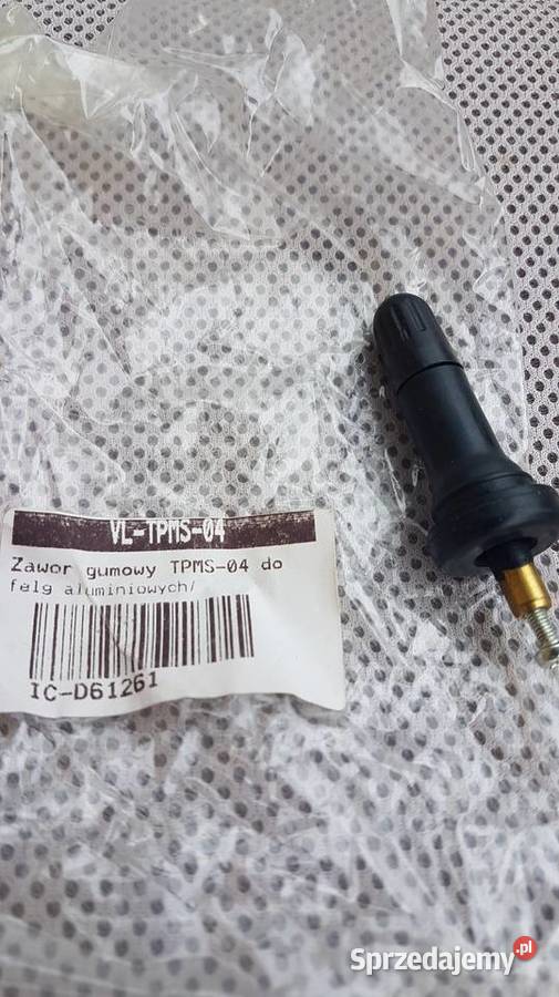 Czujnik TPMS ciśnienia zaworek koła Ford Focus Ostrzeszów