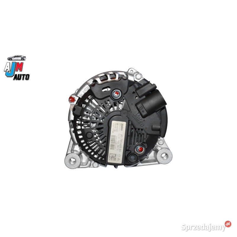 Alternator 9678048880 20 HDI Citroen DS5 Citroen Pozostałe Pozostałe Grabów Szlachecki