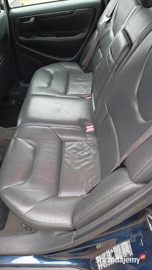 Części Volvo V70 z 2002 roku 24i 140 kod lakieru Motoryzacja warmińsko-mazurskie Kętrzyn