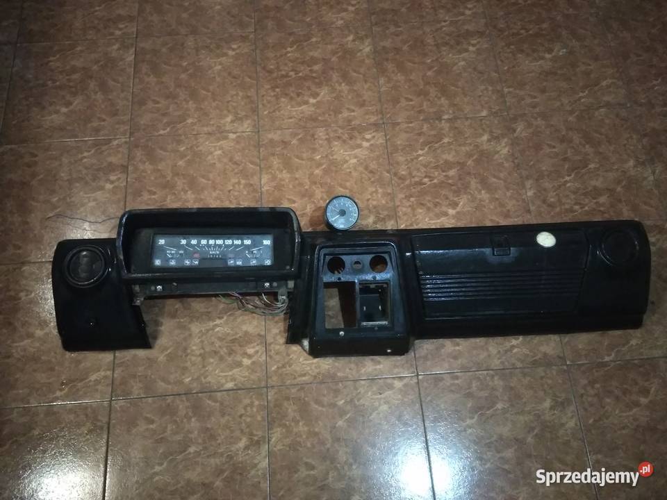 skoda 105s osobowe świętokrzyskie Staszów