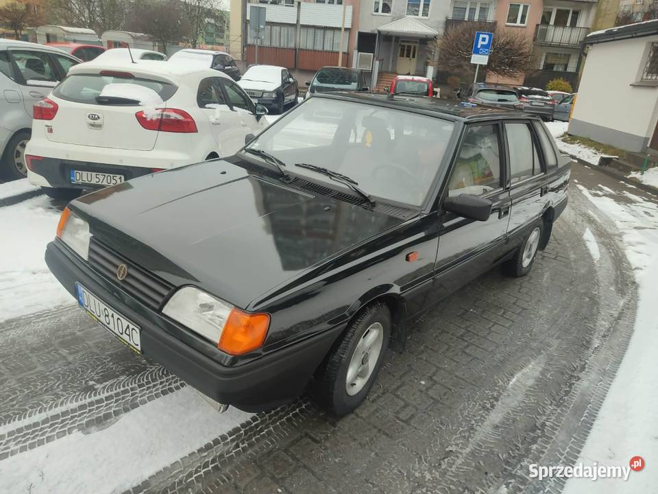 Polonez atu Mińsk Mazowiecki