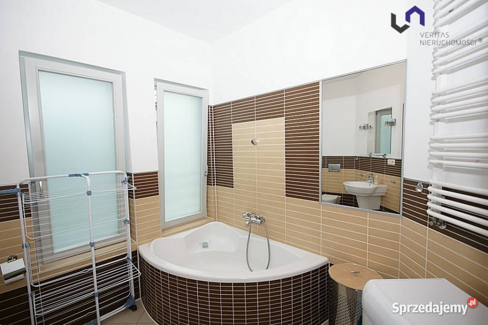 Wynajmę mieszkanie Katowice 70m2 2pok Wynajem