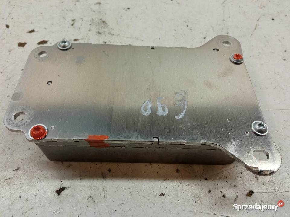 MODUŁ ICM 6799659 Bmw Seria 5 VI 2010 F071011 Rok produkcji 2011