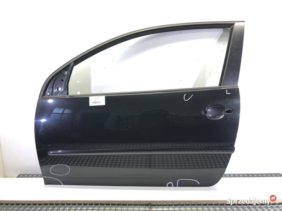 DRZWI LEWY PRZÓD VW GOLF V Hatchback 0310