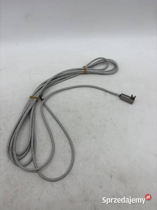 SMC DS7P2 Czujnik położenia tłoka Pozostałe