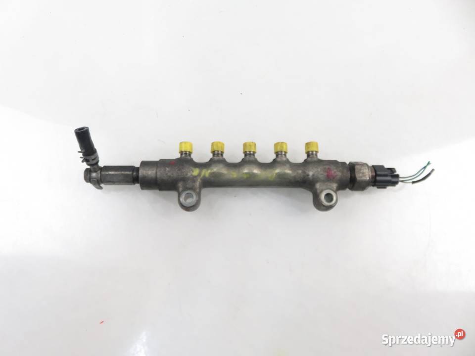 LISTWA WTRYSKOWA SUBARU IMPREZA III 20 D AWD Listwy wtryskowe małopolskie