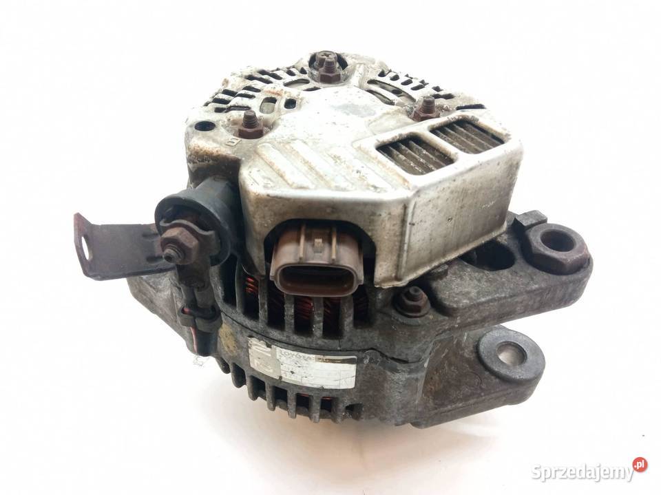 ALTERNATOR 10 16V Toyota Yaris I 19992005