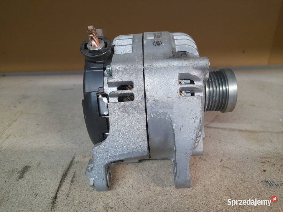 ALFA ROMEO GIULIA STELVIO 20T ALTERNATOR