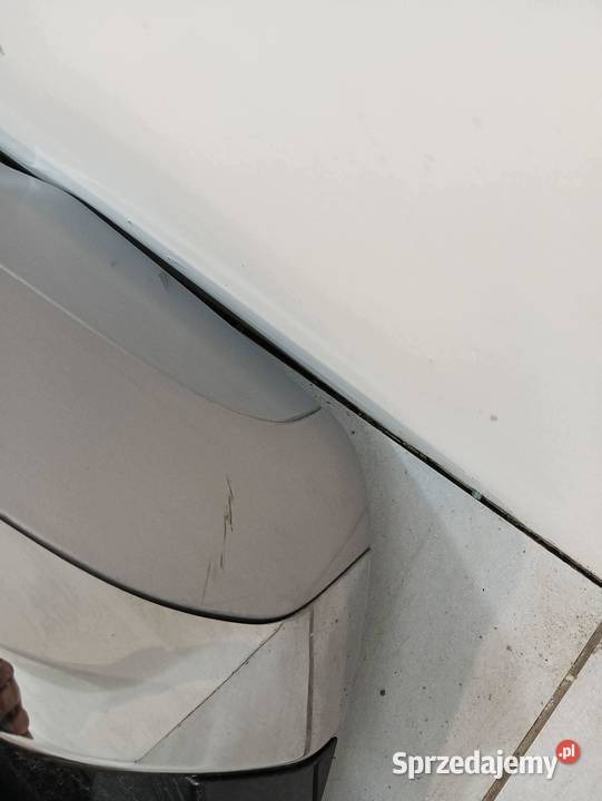 KLAPA TYŁ SZYBA KCA Peugeot 2008 I 20132019 świętokrzyskie
