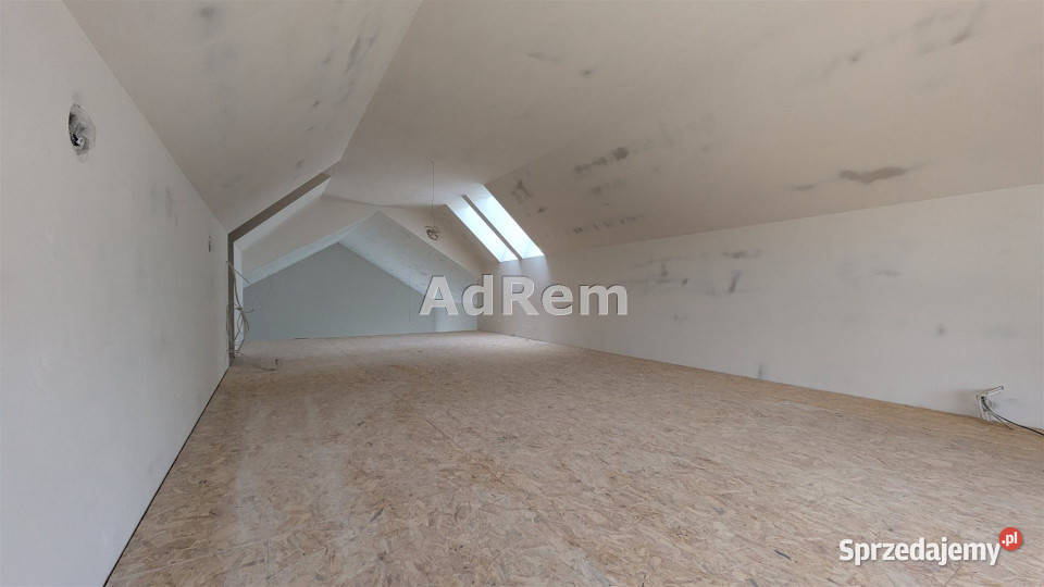 Dom bliźniak Gądów Główna 160m2