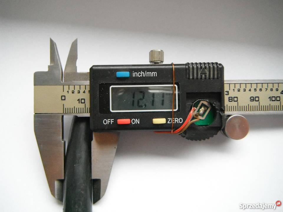 Przewód 2 x 55mm2 wzmacniany LGY kabel dwużyłowy Chlewiska