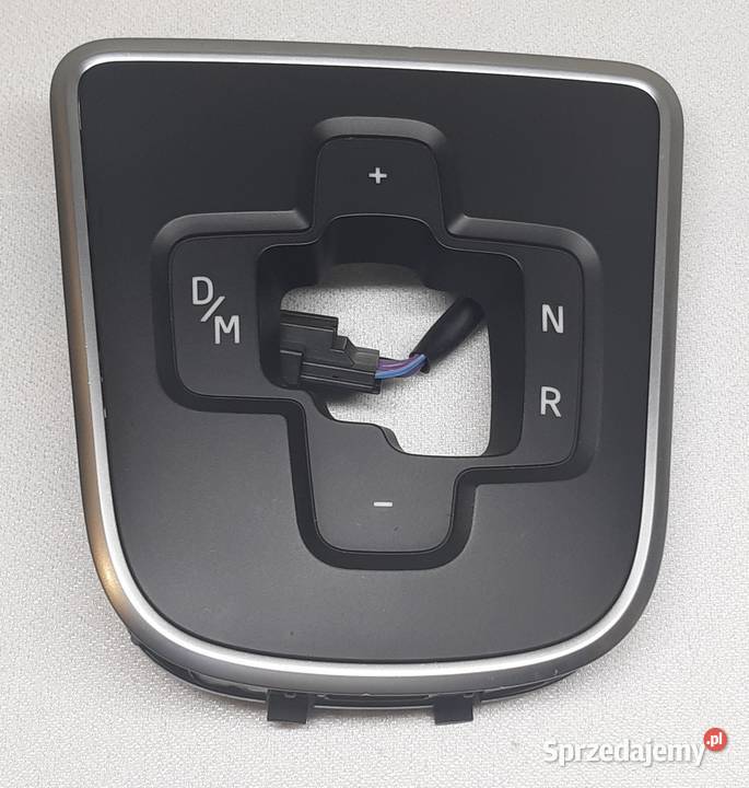 RAMKA PANEL GAŁKI BIEGÓW VW UP 1S0713204 osobowe Mielęcin