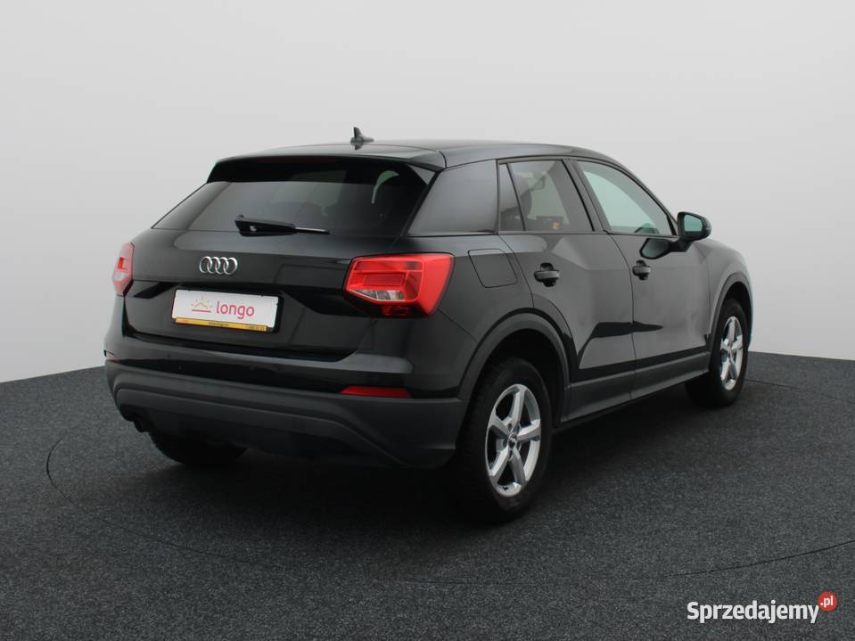 Audi Q2 16 Business Plus Rok produkcji 2017 Q2 Lublin