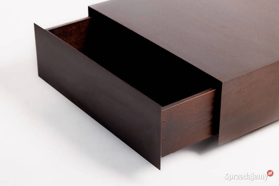 Ława Dębowa Loftowa 12 lubuskie Zielona Góra