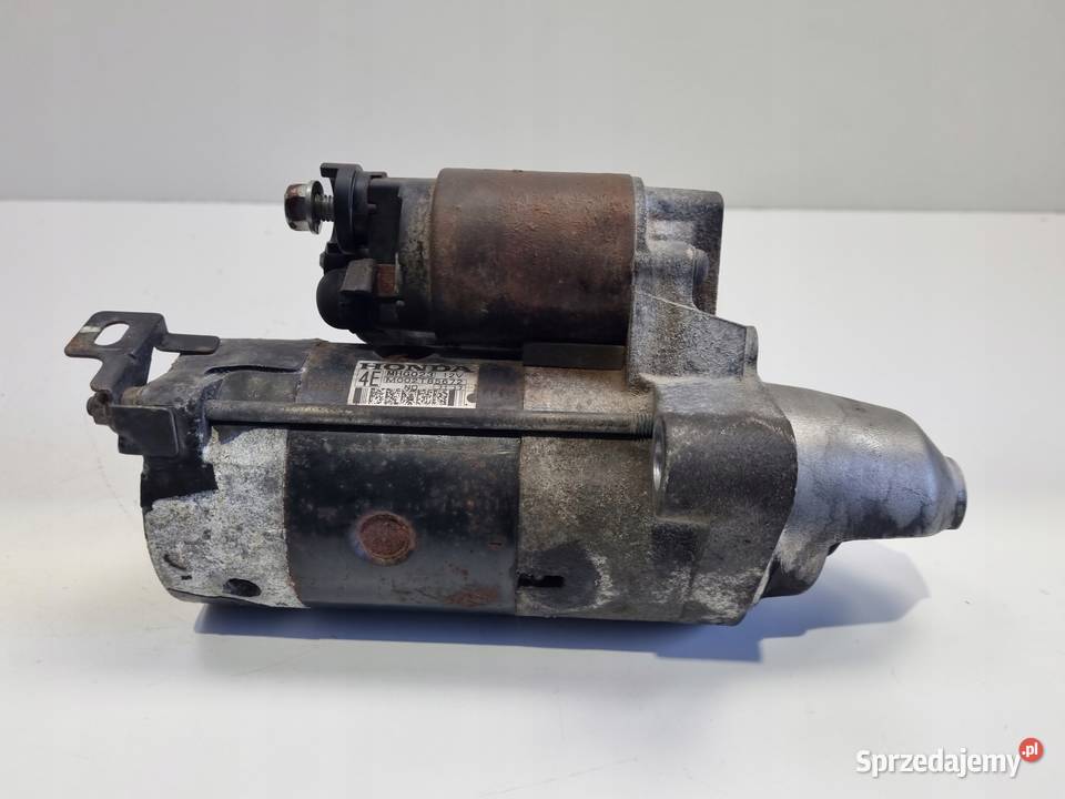 ROZRUSZNIK Honda Accord VII 22 ICTDI ROZRUSZNIK osobowe Rudka sprzedam