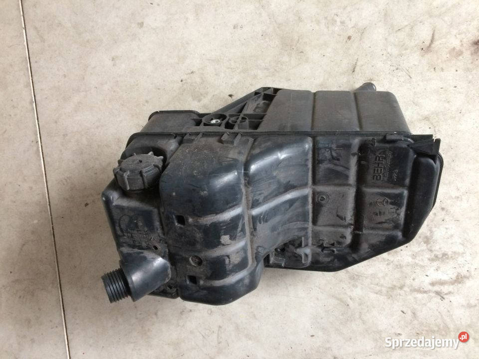 Zbiorniczek Wyrównawczy Actros 0005003149 88019 Maszewo