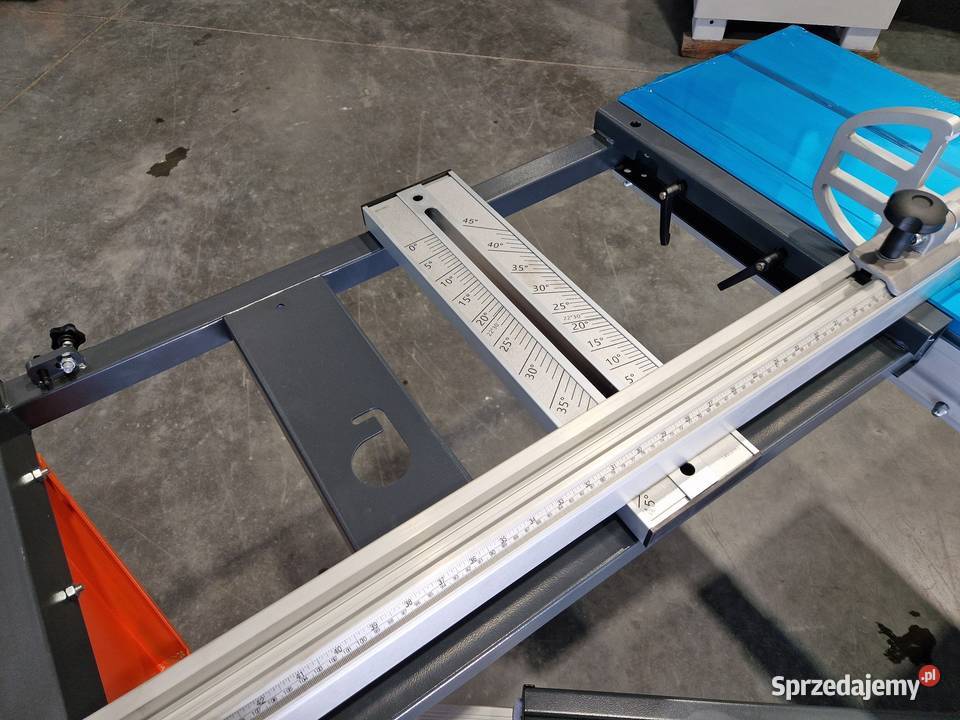 Piła Formatowa REMA FX 250 1600mm formatówka Kalwaria Zebrzydowska