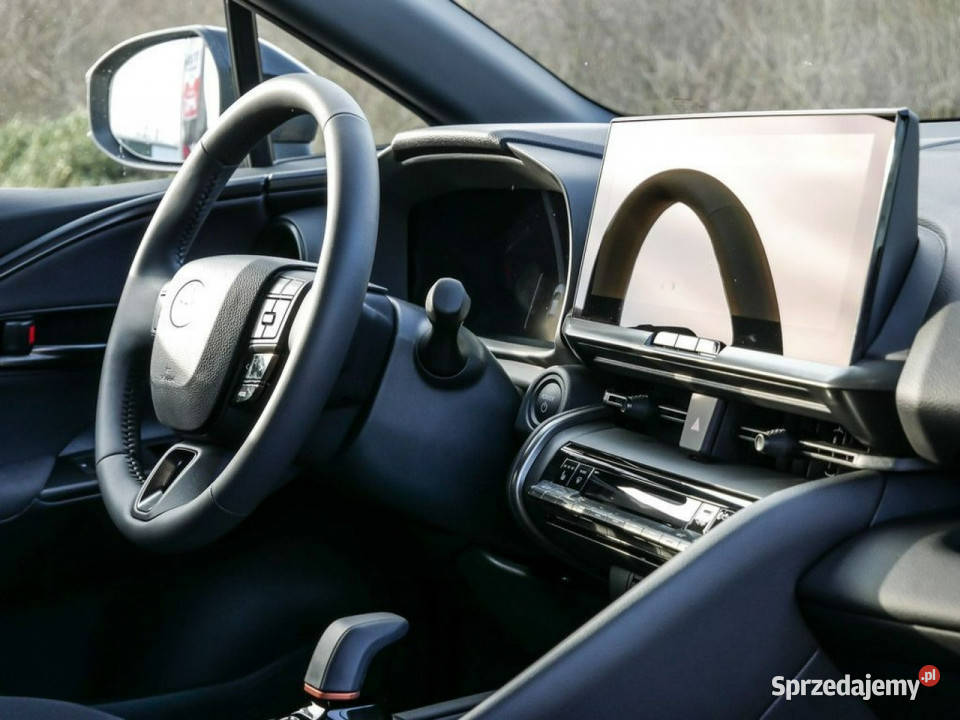 Toyota CHR Nowa 140 Hybryda Dostępna ręki Wersja zachodniopomorskie Szczecinek