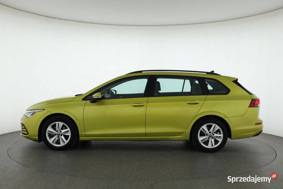 VW Golf 15 TSI Piaseczno