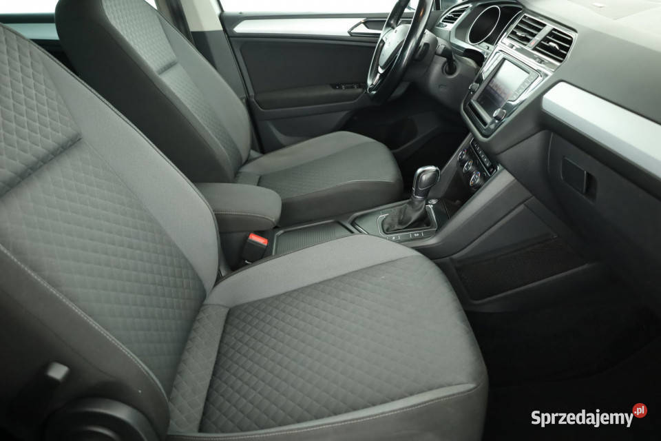 VW Tiguan 14 TSI Tiguan Piaseczno