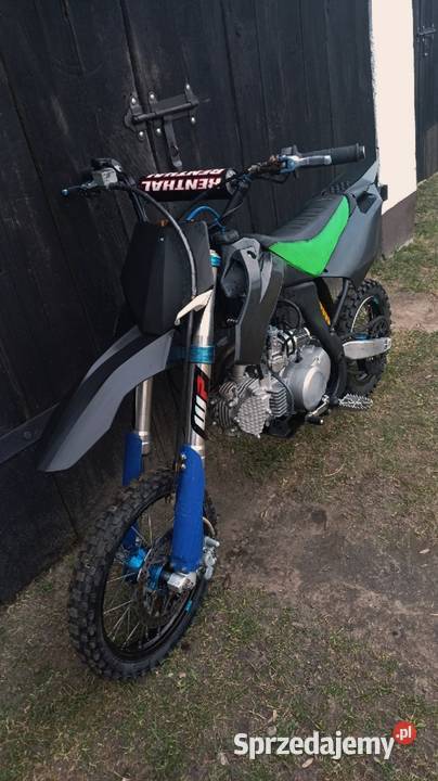 Ycf 150 sp2 doinwestowany okazja