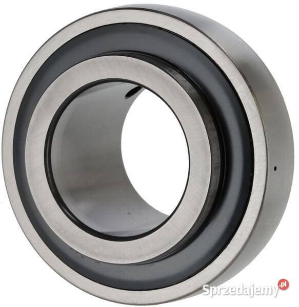Wkład łożyska 60x120x27 mm UCX12SKF Rolnictwo Kamionna sprzedam