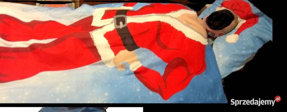 2 kompldwustronnej pościeli Selfie zabawa w wielokolorowy