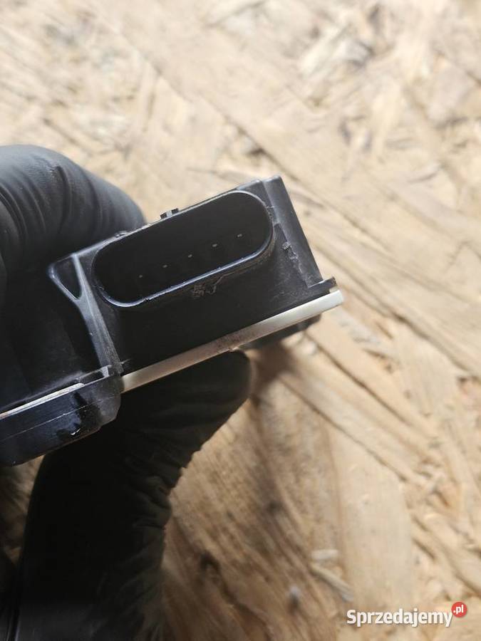 MODUŁ STEROWNIK SONDA NOX HYUNDAI I40 LIFT 17 Warszawa sprzedam