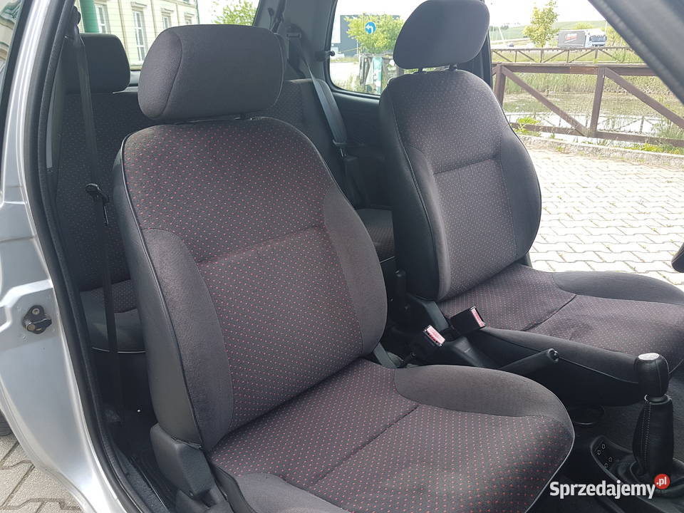 Citroen Saxo 11 KLIMATYZACJA 116 przebiegu benzyna