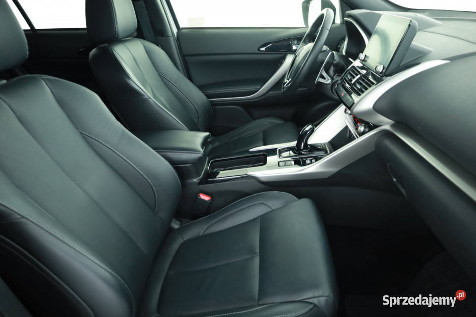 Mitsubishi Eclipse Cross PluginHybrid Piaseczno sprzedam