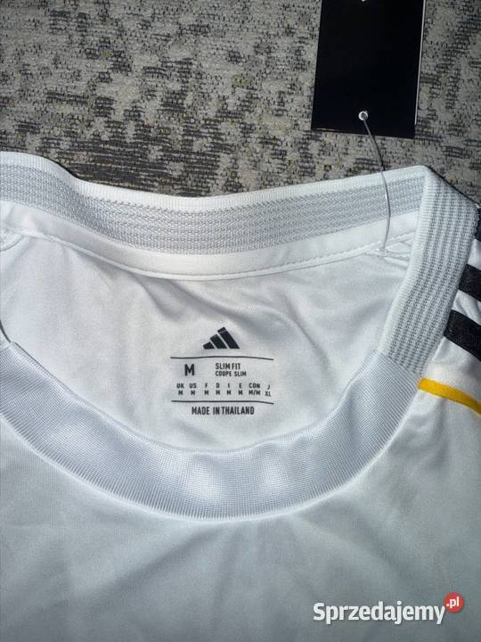 Koszulka Real Madryt 2526