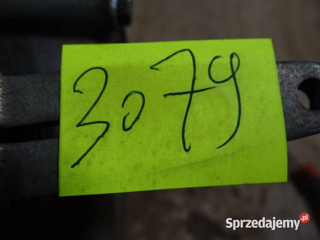 pompa wtryskowa IFA TGL 12378 2 cylindry Robur Żary sprzedam