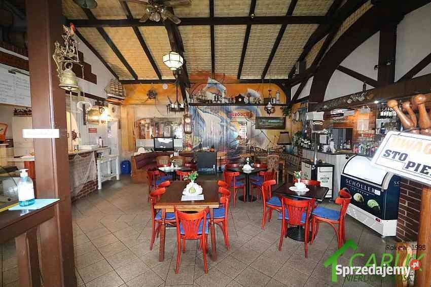 Do sprzedaży lokal Międzywodzie Szkolna zachodniopomorskie