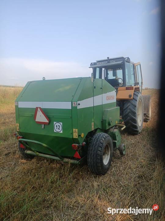 Sprzedam prasę Sipma nieuszkodzony Lisia Góra