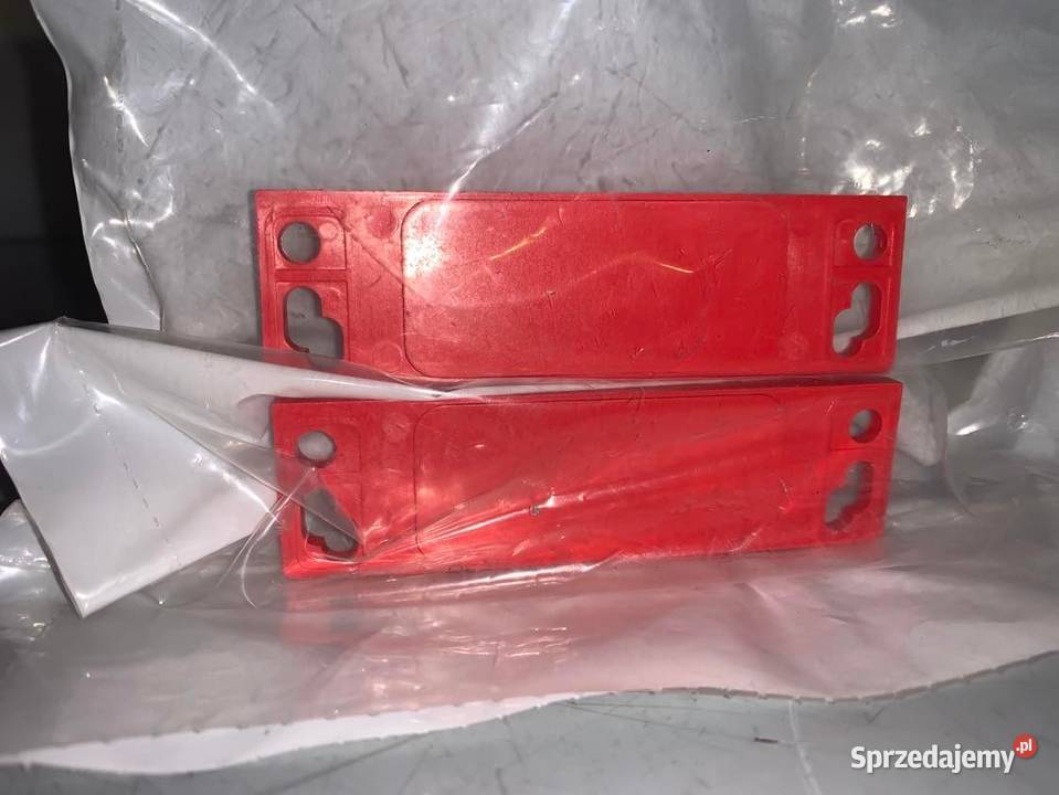 Safety switch 440nzprecm AllenBradley Warszawa