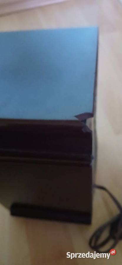 Radio lampowe firmy Hornnyphon Amplitunery Kraków