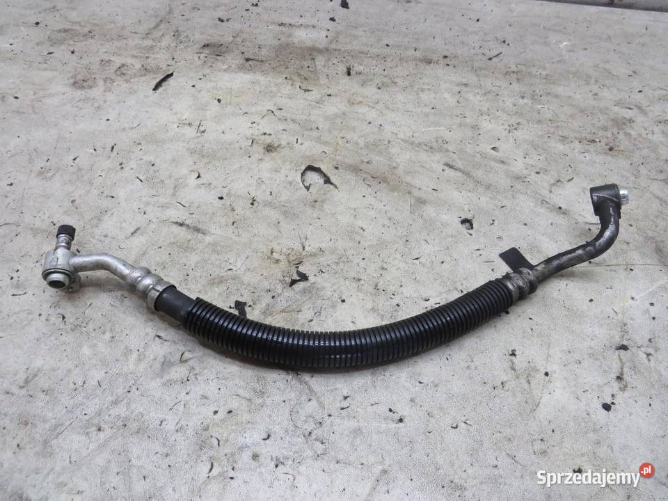 PRZEWÓD KLIMATYZACJI JEEP WK2 30 CRD 55038019AD